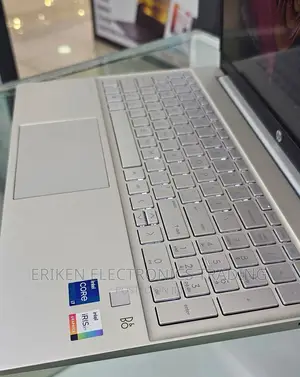 Photo - New Laptop HP Pavilion 15 16GB Intel Core I7 SSD 512GB