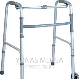 Dual Release Walker Carex Walker for Seniors-Adult Walker