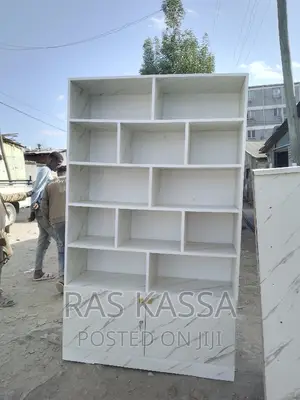 1.20 ላሚኔት ሼልፍ