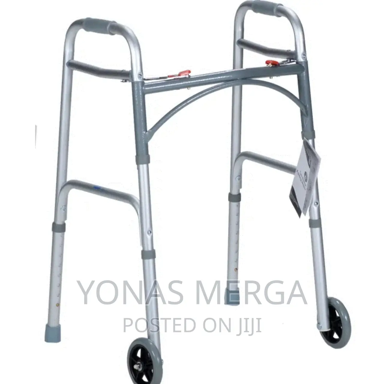 Walker_walker/Tynor Alminium Heavy Duty Reciprocating Walker