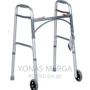 Walker_walker/Tynor Alminium Heavy Duty Reciprocating Walker