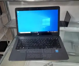 Photo - New Laptop HP ZBook 14 G2 8GB Intel Core I7 HDD 1T