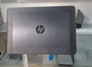 New Laptop HP ZBook 14 G2 8GB Intel Core I7 HDD 1T