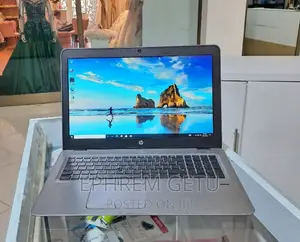 New Laptop HP EliteBook 840 G4 8GB Intel Core I7 SSD 512GB