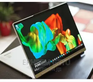 Photo - New Laptop Lenovo Yoga 950i 16GB Intel Core I7 SSD 512GB