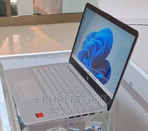 New Laptop HP Stream Notebook 8GB Intel Core I5 HDD 1T