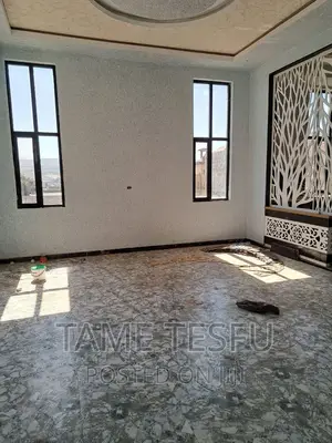 Furnished 6bdrm House in Keniteri Alem Gena, Oromia-Finfinne for sale