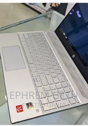 New Laptop HP Pavilion 15 12GB AMD Ryzen 5 HDD+SSD 1T