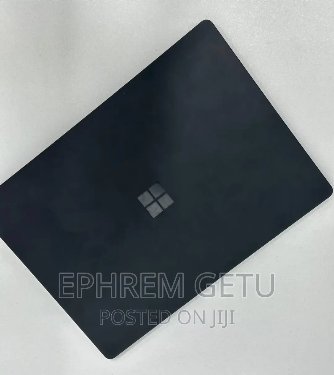 New Laptop Microsoft Surface Laptop 3 8GB Intel Core I5 SSD 256GB