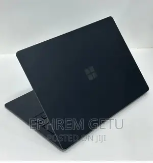 New Laptop Microsoft Surface Laptop 3 8GB Intel Core I5 SSD 256GB