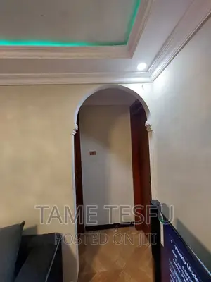 Furnished 1bdrm Condo in Koye Fichee, Oromia-Finfinne for sale