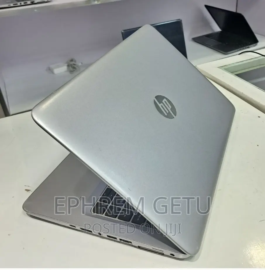 New Laptop HP EliteBook 840 G4 8GB Intel Core I5 HDD 1T