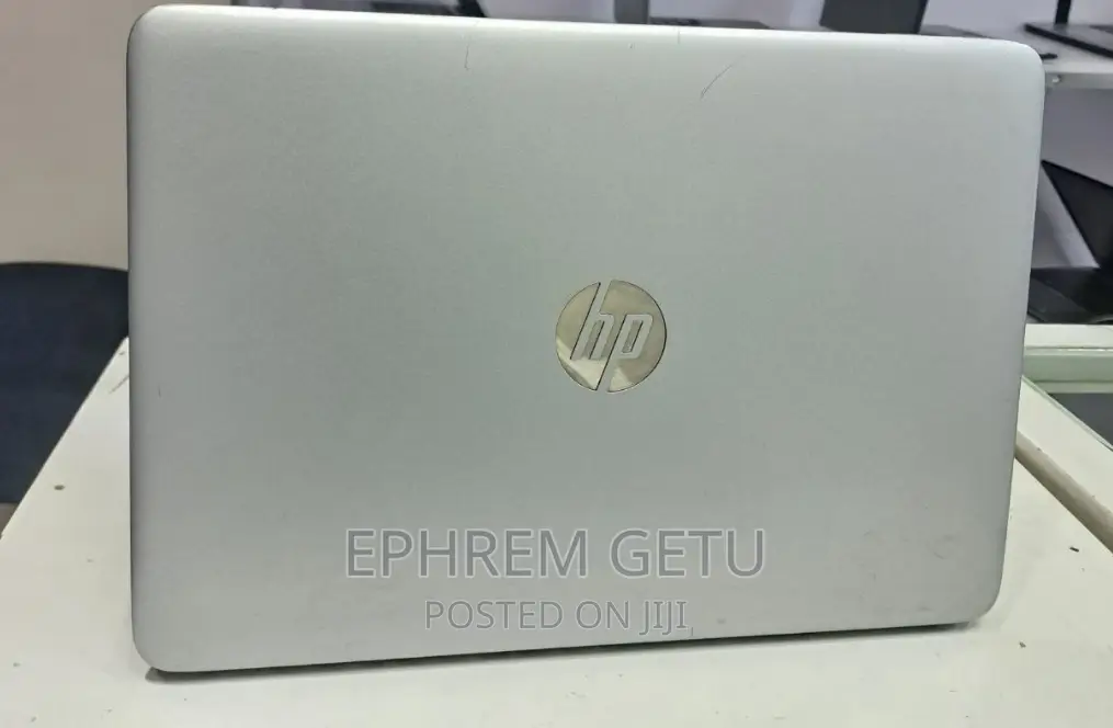 New Laptop HP EliteBook 840 G4 8GB Intel Core I5 HDD 1T