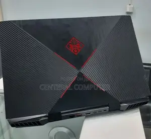 New Laptop HP Omen Pro 16GB Intel Core I7 SSD 512GB