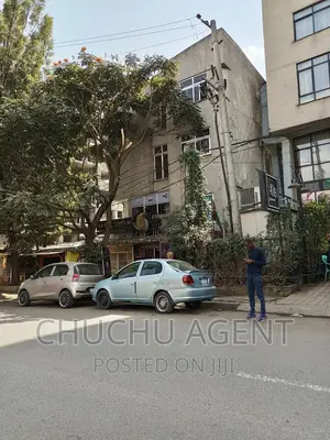 Commercial Business Rent