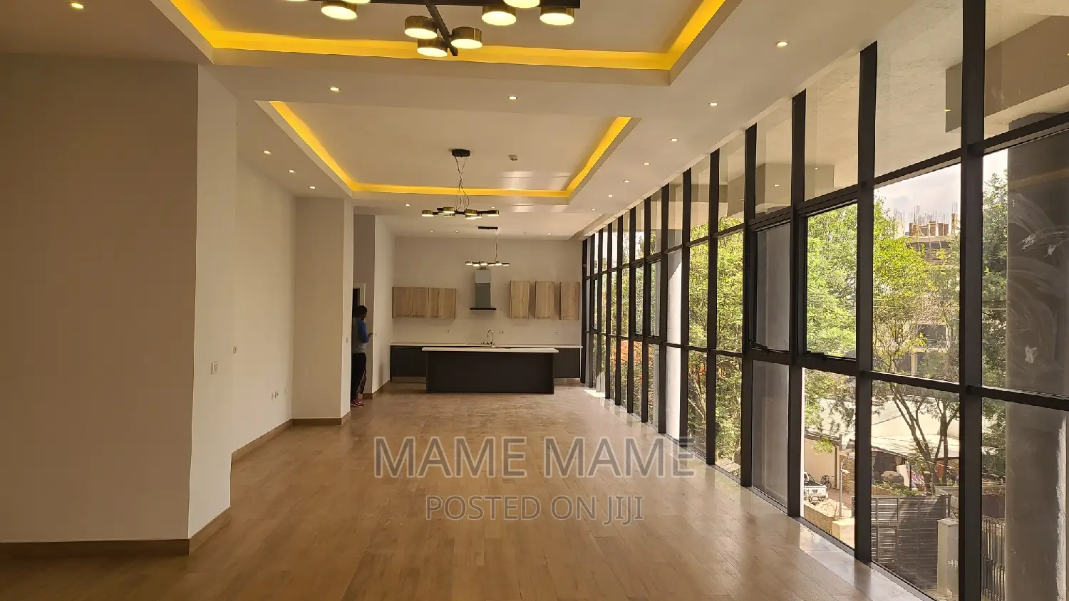 4bdrm Penthouse in Addis Abeba, Bole for sale