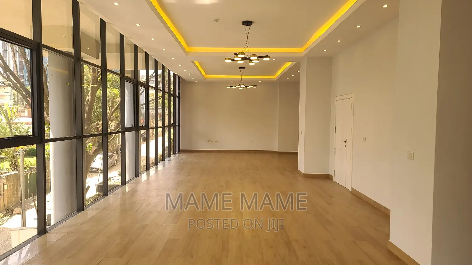 4bdrm Penthouse in Addis Abeba, Bole for sale