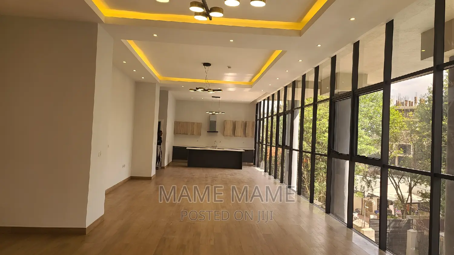 4bdrm Penthouse in Addis Abeba, Bole for sale