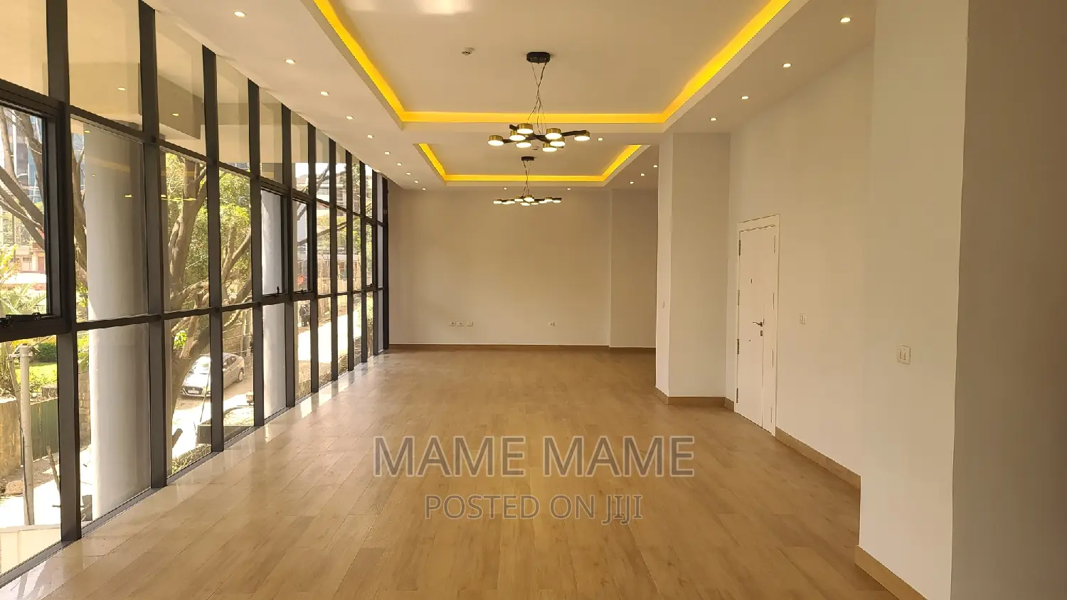 4bdrm Penthouse in Addis Abeba, Bole for sale