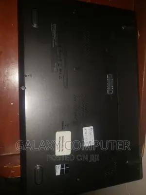 Laptop Lenovo ThinkPad T450 8GB Intel Core I5 HDD 500GB