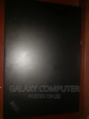 Laptop Lenovo ThinkPad T450 8GB Intel Core I5 HDD 500GB