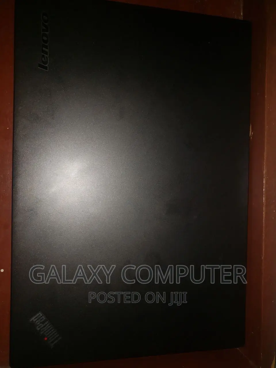 Laptop Lenovo ThinkPad T450 8GB Intel Core I5 HDD 500GB