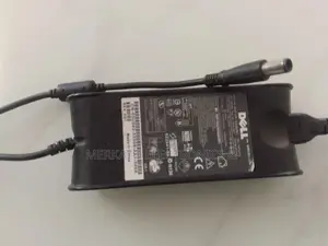 Photo - Dell Charger | ቻርጀር | All Types of Charger