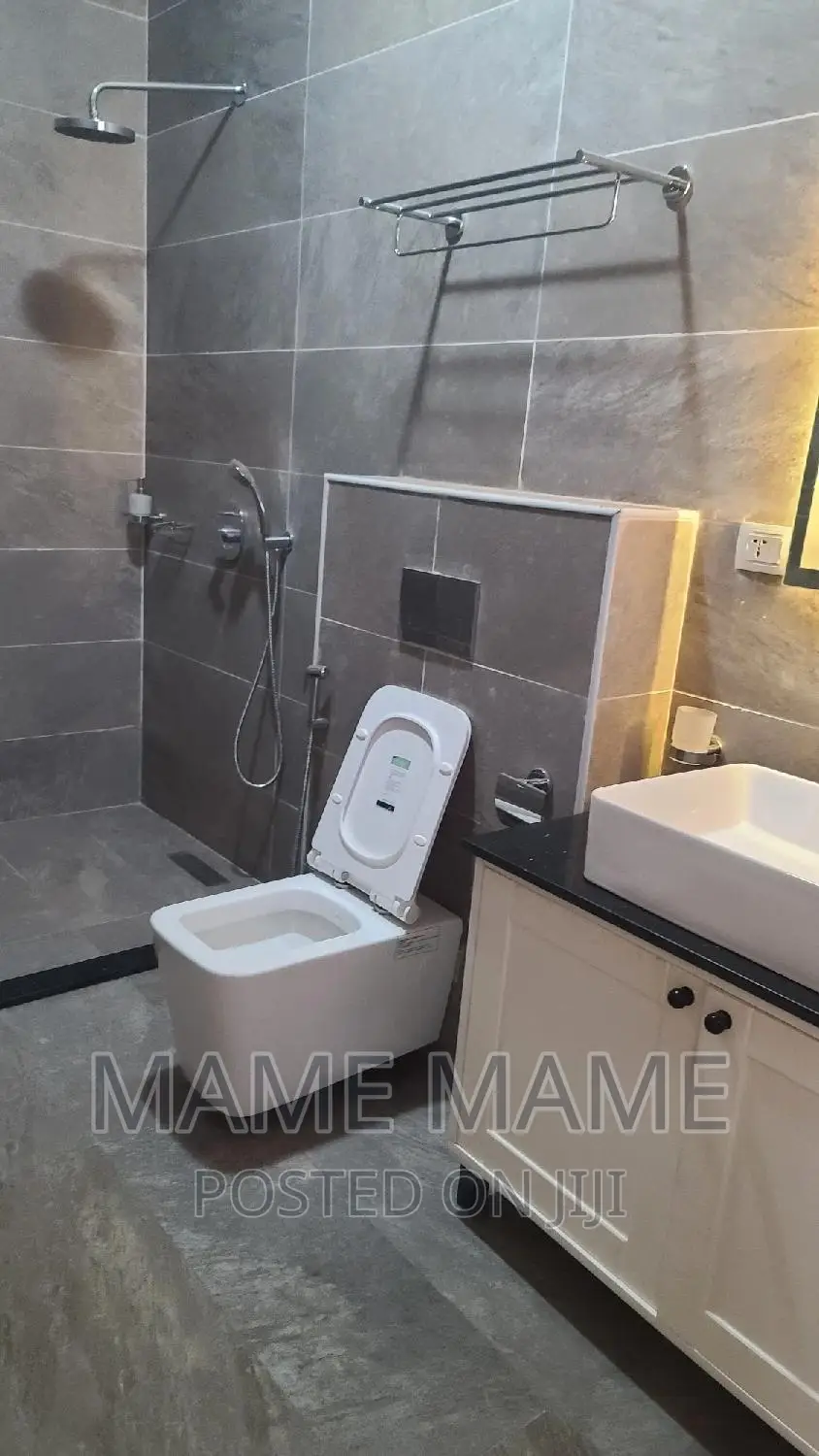 4bdrm Penthouse in Addis Abeba, Bole for sale
