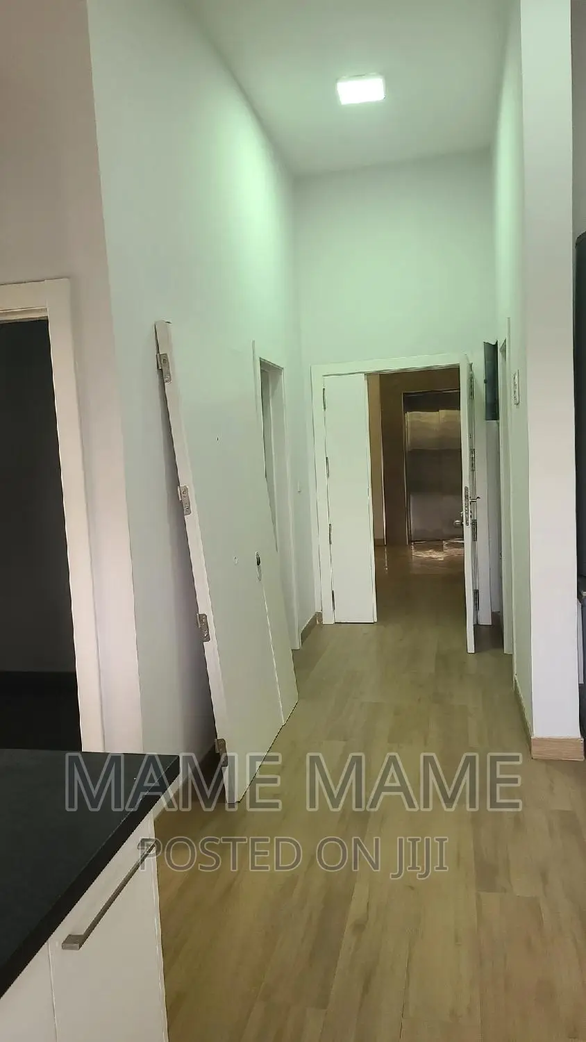 4bdrm Penthouse in Addis Abeba, Bole for sale