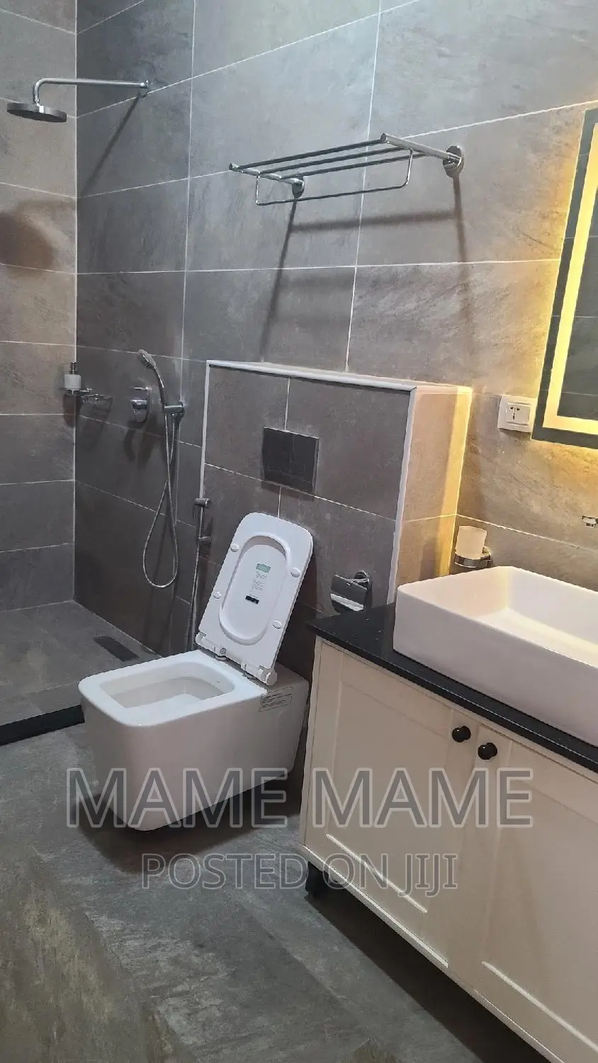 4bdrm Penthouse in Addis Abeba, Bole for sale