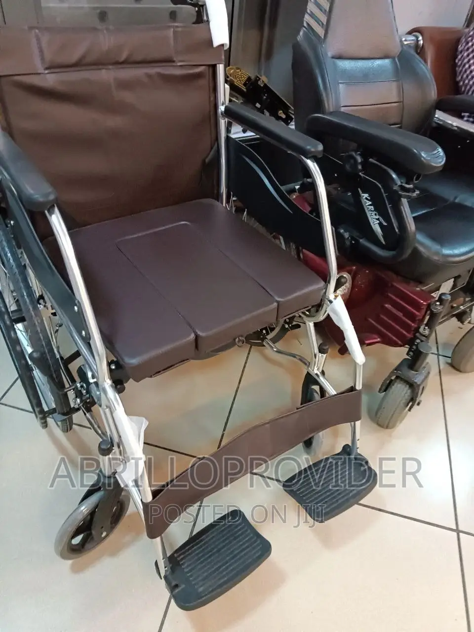 አዲስ ፖፖ ያለው Wheelchair|Wheelchair|Wheelchair|Wheelchair:Wheel