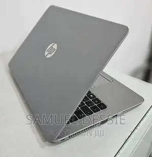 New Laptop HP EliteBook 840 G3 8GB Intel Core I5 HDD+SSD 1T