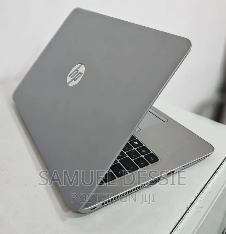 New Laptop HP EliteBook 840 G3 8GB Intel Core I5 HDD+SSD 1T