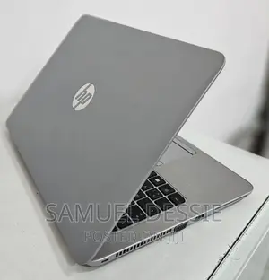 New Laptop HP EliteBook 840 G3 8GB Intel Core I5 HDD+SSD 1T