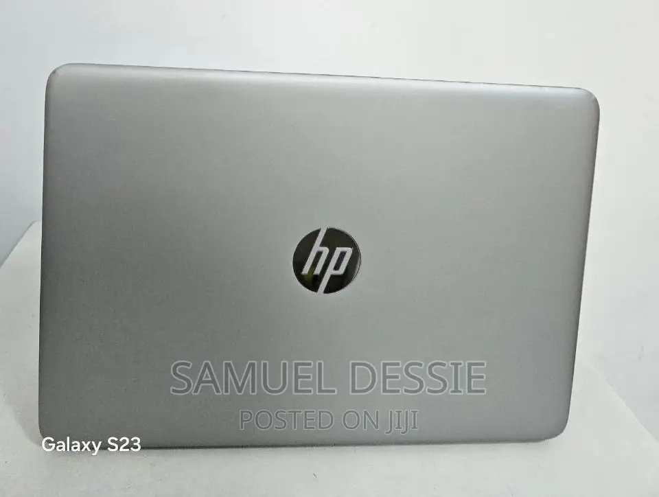 New Laptop HP EliteBook 840 G3 8GB Intel Core I5 HDD+SSD 1T