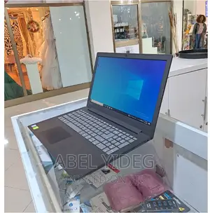 New Laptop Lenovo Ideapad 3 8GB Intel Core I5 HDD 1T