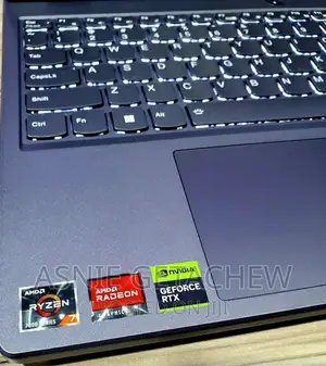 New Laptop Lenovo Legion 5 16GB Intel Core I5 SSD 512GB