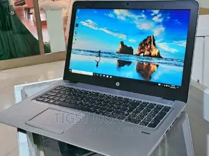 Photo - New Laptop HP EliteBook 850 8GB Intel Core I7 SSD 512GB