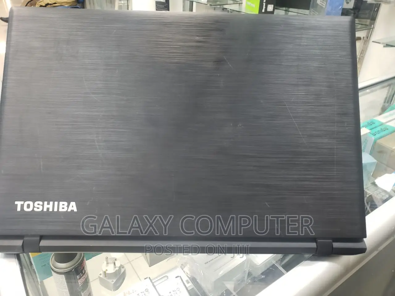 New Laptop Toshiba Satellite C55 8GB Intel Core I5 HDD 1T