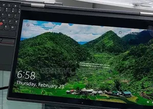 New Laptop Lenovo 100e 8GB Intel Core I7 SSD 512GB