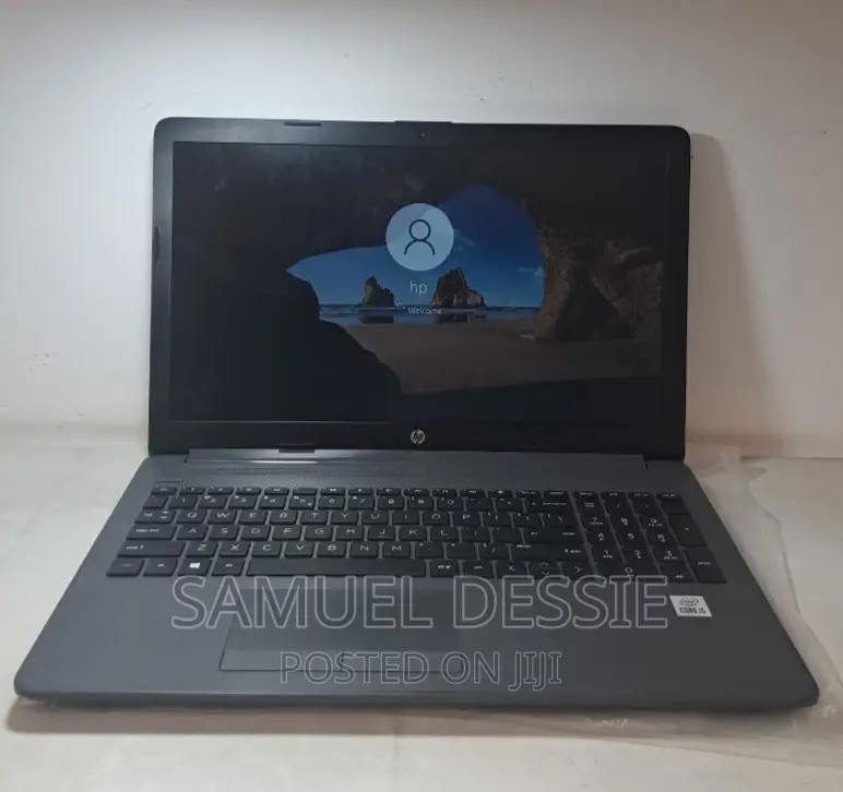 New Laptop HP Stream Notebook 8GB Intel Core I5 HDD 1T