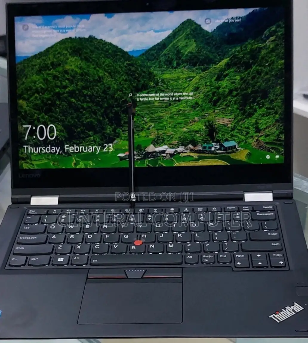 New Laptop Lenovo 100e 8GB Intel Core I7 SSD 512GB