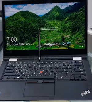 New Laptop Lenovo 100e 8GB Intel Core I7 SSD 512GB