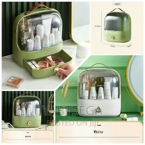 Cosmetic Storage Box