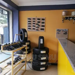 Photo - All Lifan and Chinese Car Part's and Toyota Parts