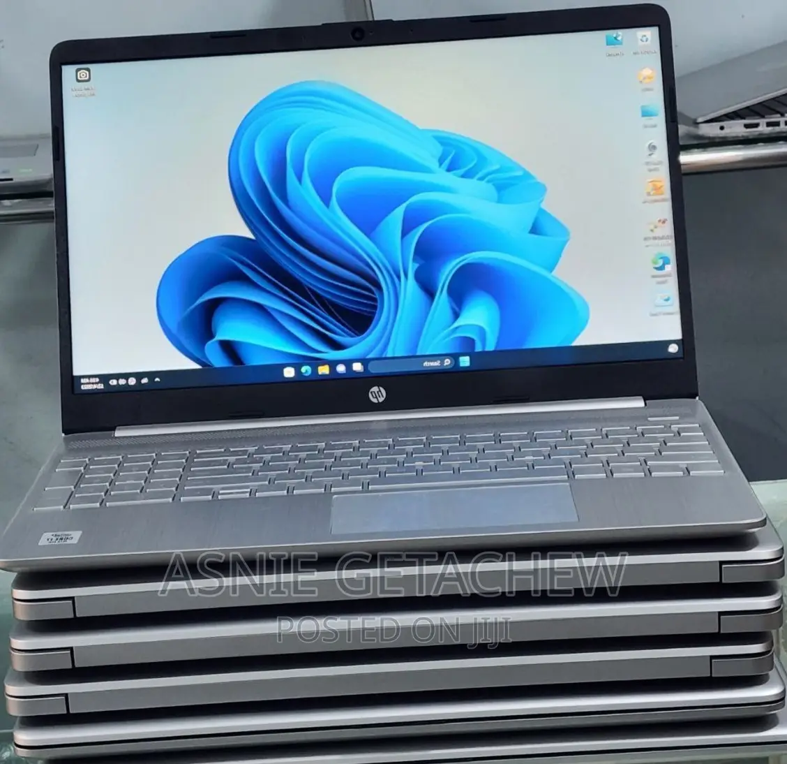 New Laptop HP Stream Notebook 16GB Intel Core I7 HDD 512GB