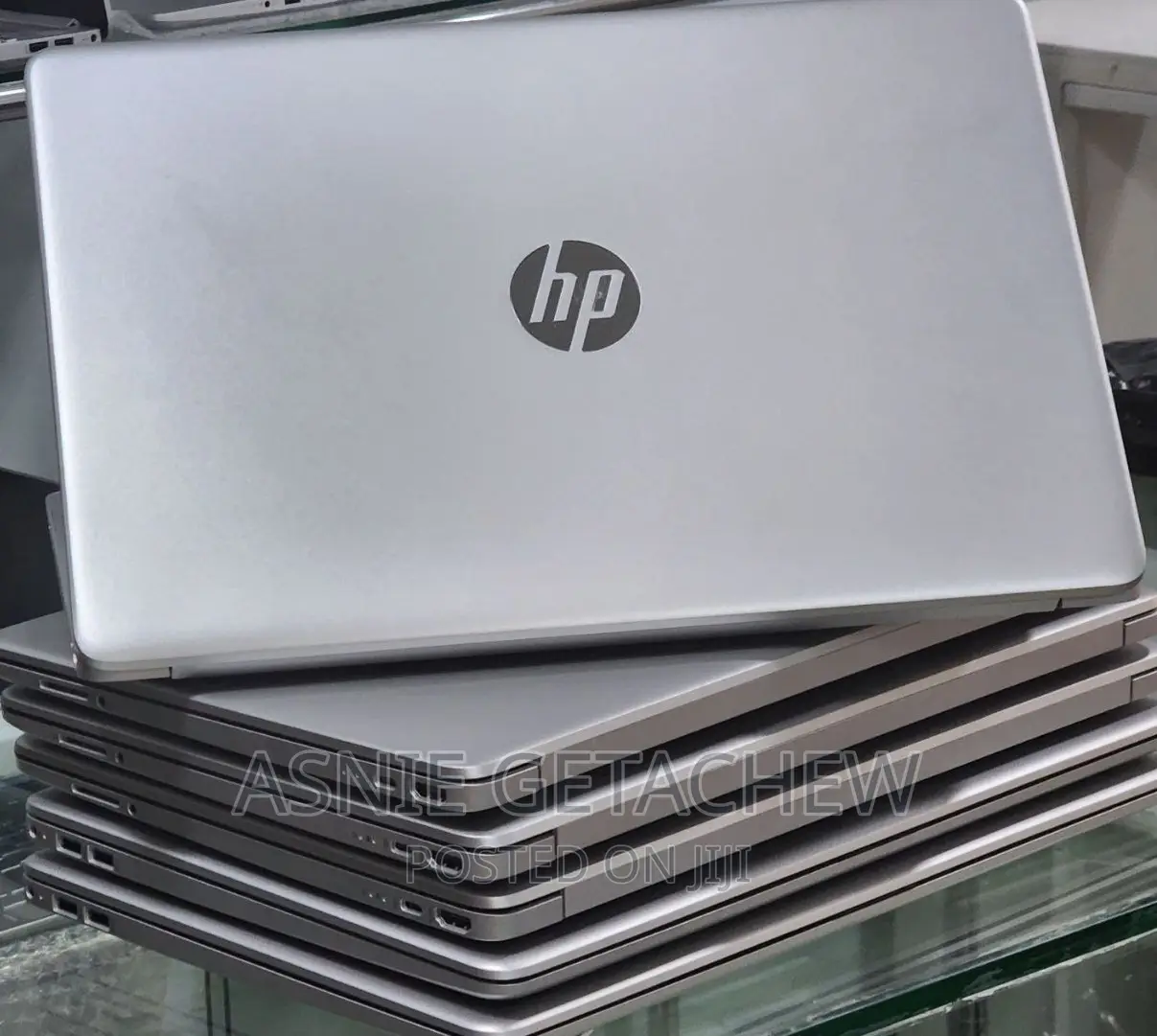 New Laptop HP Stream Notebook 16GB Intel Core I7 HDD 512GB
