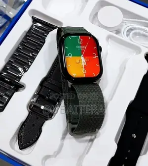 Original Haino Teko Germany Series 9 Smart Watch