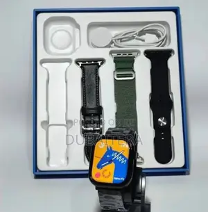 Photo - Original Haino Teko Germany Series 9 Smart Watch