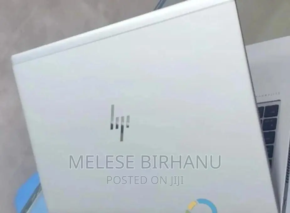 New Laptop HP EliteBook 850 8GB Intel Core i5 SSD 512GB